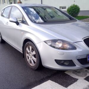 Seat Leon 2010